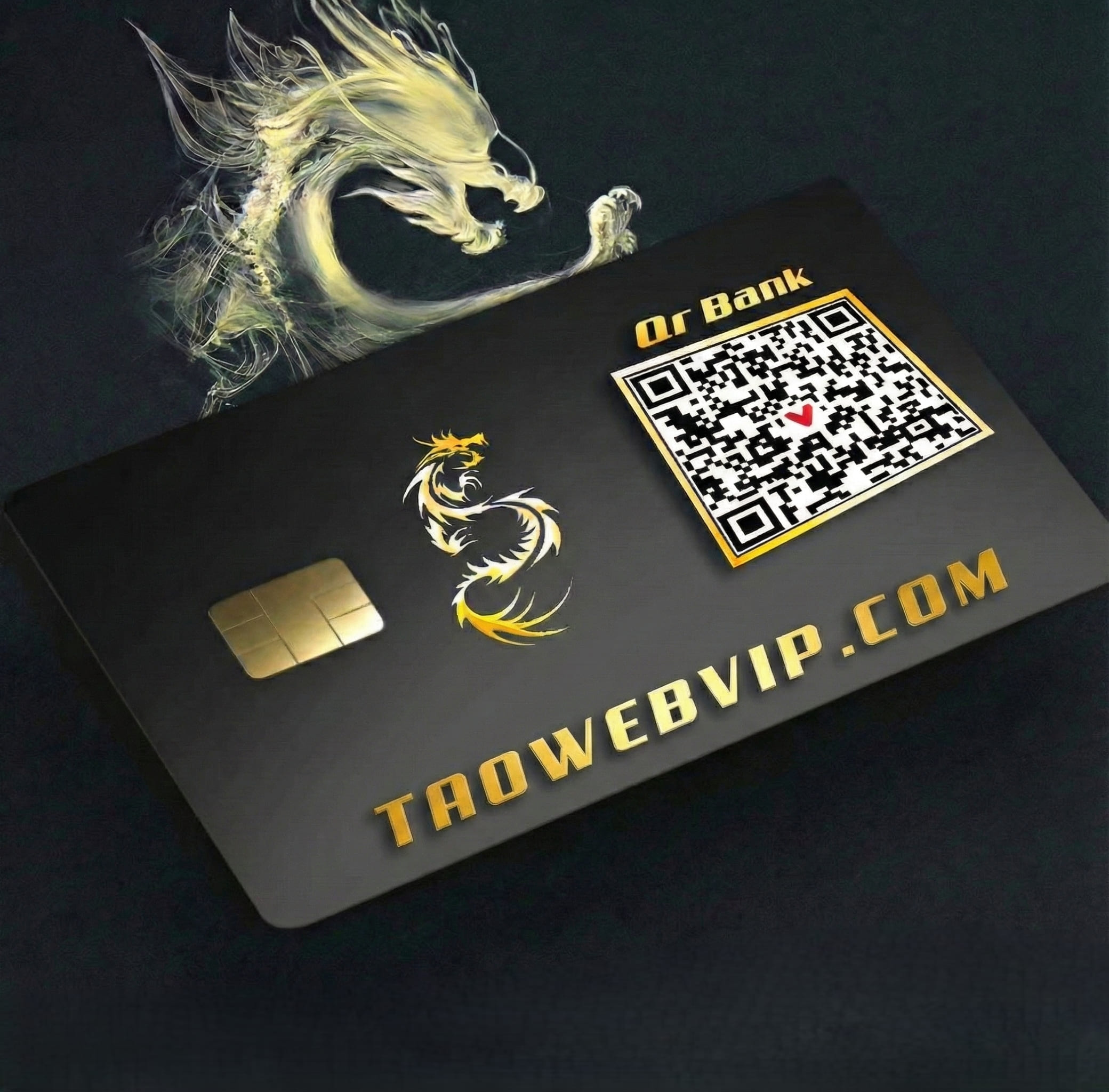 Giao diện Card